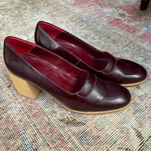 Never Been Worn Rachel Comey Pumps